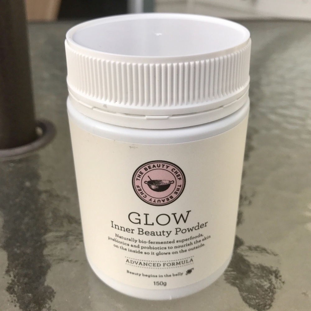The Beauty Chef GLOW Inner Beauty Powder